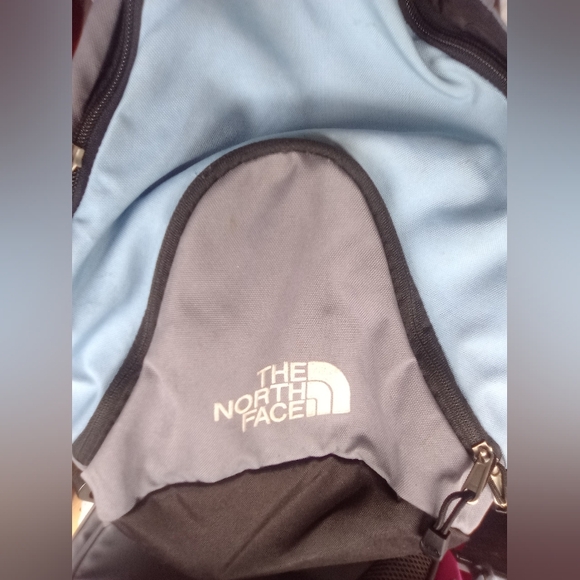 The North Face Pandora mini backpack - Picture 8 of 11